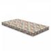 Queen Medium 5" Foam Mattress - Trinx Two-Sided HR Mattress, Polyester | 74.8 H x 39.37 W 5 D in Wayfair DD9F8487A21C4050850ECEC7FFAB8E5D