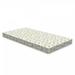 Queen Medium 5" Foam Mattress - Trinx Two-Sided HR Mattress, Polyester | 74.8 H x 39.37 W 5 D in Wayfair F910B612DEC743BB834B19B78AF3C91F