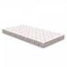 Queen Medium 5" Foam Mattress - Trinx Two-Sided HR Mattress, Polyester | 74.8 H x 39.37 W 5 D in Wayfair 3B0A1CA0742D4E75A004B56B0159D231