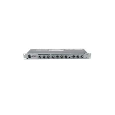 OMNITRONIC EM-260 Entertainment-Mixer Image