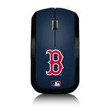 Boston Red Sox Team Logo Wireless Mouse