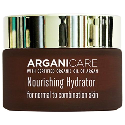 Arganicare – Feuchtigkeitscreme Anti-Aging-Gesichtspflege 50 ml