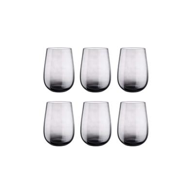 BUTLERS - CALICO 6x Gläser 590ml 6 ct