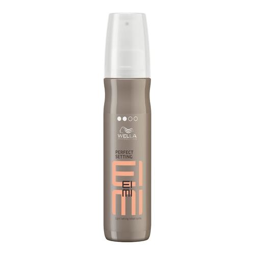 Wella Professionals - EIMI Volume Perfect Setting Sprühfestiger Hitzeschutz 150 ml