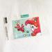 Disney Other | Disney Sparkle Ariel & Sebastian Stickers Sheet | Color: Silver/White | Size: Os