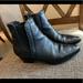 Michael Kors Shoes | Michael Kors Chelsea Boots | Color: Black | Size: 7