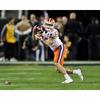 Hunter Renfrow Clemson Tigers Unsigned 2019 College Football Playoff National Champions Catch Photograph