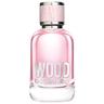 Dsquared2 - Wood Femme Wood Pour Femme Eau de Toilette 100 ml Damen