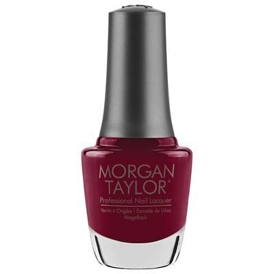 MORGAN TAYLOR - Stand Out Nagellack 15 ml