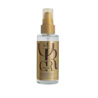 wella oil reflection smoothening 100 ml