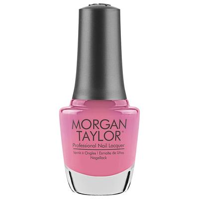 MORGAN TAYLOR - Professional Nagellack 15 ml ROSE-Y CHEEKS