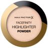 Max Factor - Facefinity Highlighter 8 g Nr. 01 - Nude Beam
