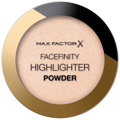 Max Factor Facefinity Highlighter 01 - NUDE BEAM 8 g Nude Damen Image