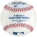 New York Yankees Game-Used Baseball vs. Baltimore Orioles on September 12 2020