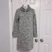 Athleta Dresses | Athleta Sweater Dress | Color: Gray | Size: Xs