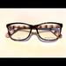 Kate Spade Accessories | New Kate Spade Glasses Frames Tortoise Jeri | Color: Brown | Size: Os