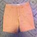 J. Crew Shorts | Jcrew Men’s Shorts | Color: Orange/Pink | Size: 30