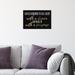 Oliver Gal Wake up w/ a Purpose - Textual Art on Canvas 10.0 H x 15.0 W x 1.5 D in Canvas in Wrapped Canvas | 10" H x 15" W | Wayfair