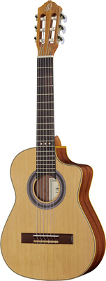 Ortega RQC25 Requinto
