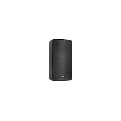 OMNITRONIC ODP-208 Installationslautsprecher 16 Ohm schwarz Image