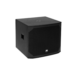 OMNITRONIC AZX-118 PA-Subwoofer 450W Image