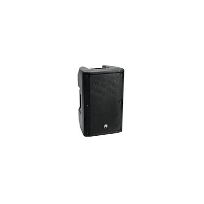 OMNITRONIC XKB-210A 2-Wege Lautsprecher, aktiv, Bluetooth Image