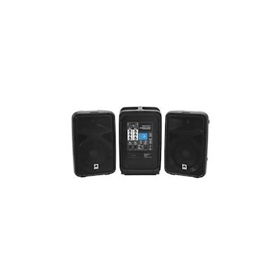 OMNITRONIC COMBO-160BT Aktiv-PA-System Image
