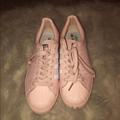 Adidas Shoes | Adidas Superstars | Color: Pink | Size: 8