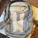 The North Face Bags | North Face Booksack | Color: Gray/White | Size: Os