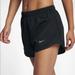 Nike Shorts | Black Nike Shorts Size M | Color: Black | Size: M