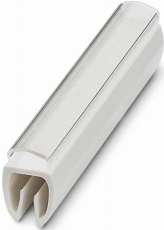 Phoenix Contact 1013902 PATO 2/23 Zeichentr?ger Montage-Art: einf?deln Beschriftungsfl?che: 23 x 4 m Image