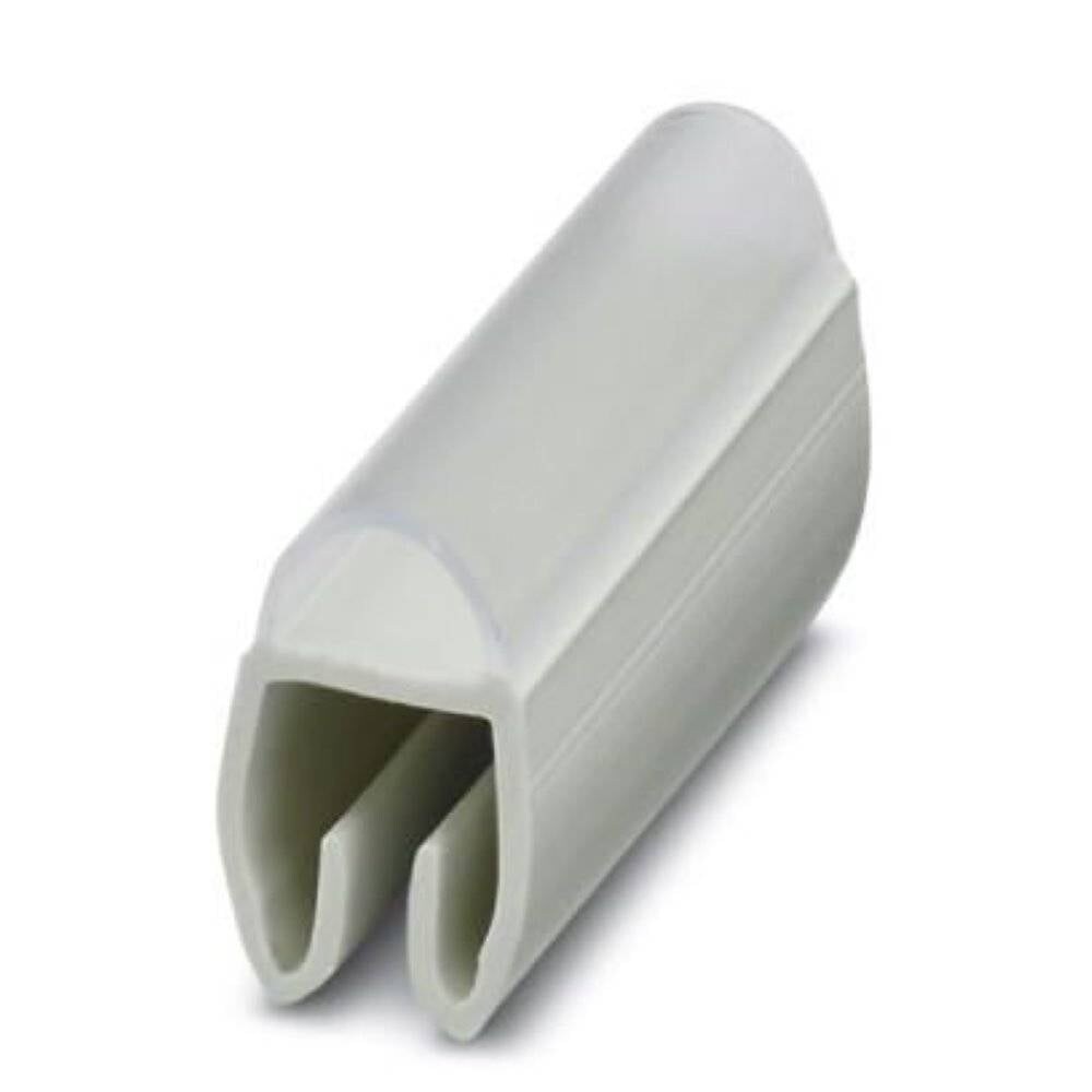 Phoenix Contact 0823753 PATO 2/18 Zeichentr?ger Montage-Art: einf?deln Beschriftungsfl?che: 18 x 4 m Image