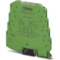 Phoenix Contact 3-Wege-Trennverstärker MINI MCR-SL-I-U-4 2813538 Image