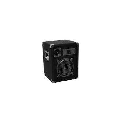 OMNITRONIC DX-822 3-Wege Box 300 W Image