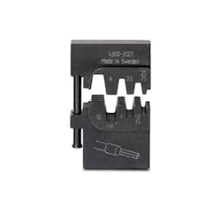 Phoenix Contact Gesenk CRIMPFOX-M 10/DIE 1212080 Image