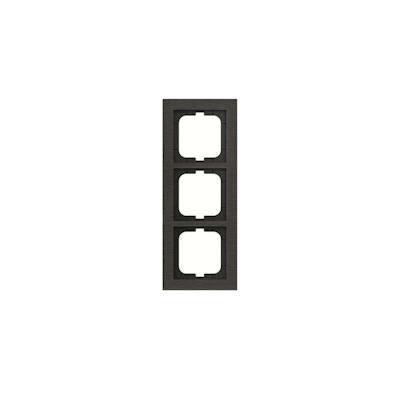 Busch-Jaeger Abdeckrahmen 1723-290 2CKA001754A4807 Image