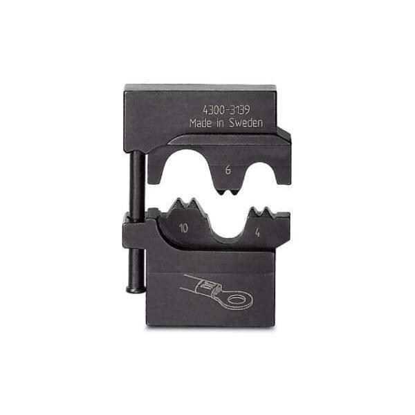 Phoenix Contact Gesenk CRIMPFOX-M RC 10/DIE 1212077 Image