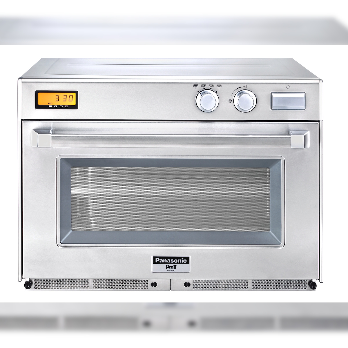 Panasonic-Mikrowelle NE-3240 3200 W 44 l Image