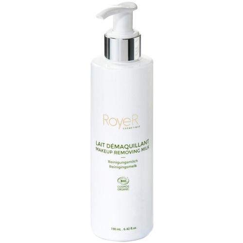 Royer Cosmétique Reinigungsmilch 190 ml