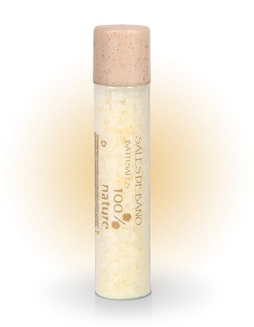 Badesalz 35 ml Neutral Image