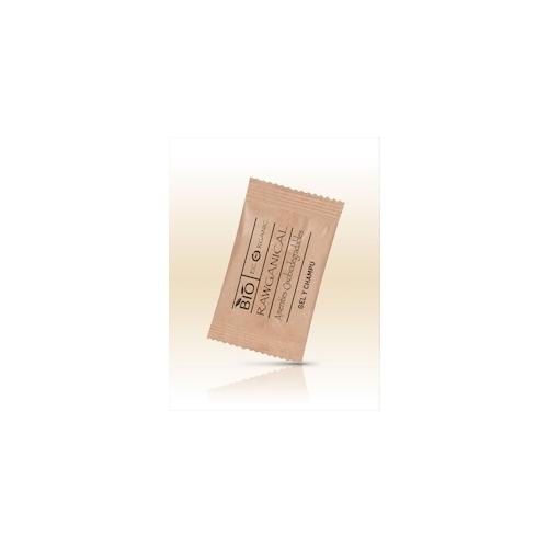 Duschgel und Shampoo Rawganical im Sachet 15 ml Neutral