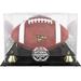 Alabama Crimson Tide College Football Playoff 2020 National Champions Logo Golden Classic Display Case