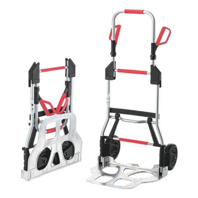 RuXXac Faltbare Sackkarre »Jumbo«, 65.5 cm Image