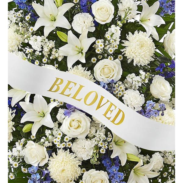 sympathy-ribbon-"beloved-grandmom"-ribbon-by-1-800-flowers/