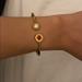 Kate Spade Jewelry | Kate Spade Bracelet | Color: Gold | Size: Os