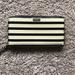 Kate Spade Accessories | Kate Spade Wallet | Color: Black/White | Size: Os