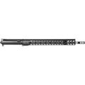 Stag Arms AR-15 3-Gun Elite Left HandUpper Receiver 5.56 NATO 18in Barrel Heavy-Fluted Profile 1-8 Twist VG6 Gamma Black STAG15110611