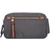 camel active - Bari Gürteltasche 18 cm Bauchtaschen 1 ct Grau Herren (39.99 € / 1 ct)