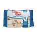 Wee-Wee Disposable Male Dog Wraps, 12 Pack, Medium/Large, White