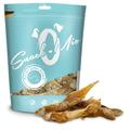 SnackOMio frischer Golden Anchovis 600g, 1er Pack (1 x 0.600 kilograms)